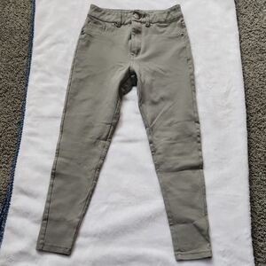 Shinestar Girls Gray Jeans